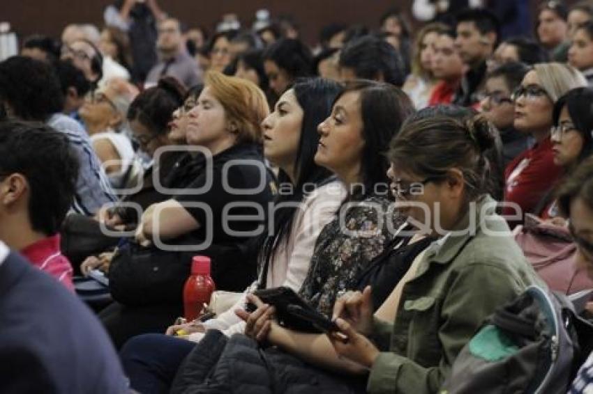 FORO POLÍTICAS EDUCATIVAS