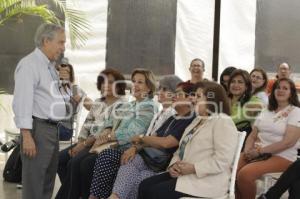 CAMPAÑA GOBERNADOR . CÁRDENAS
