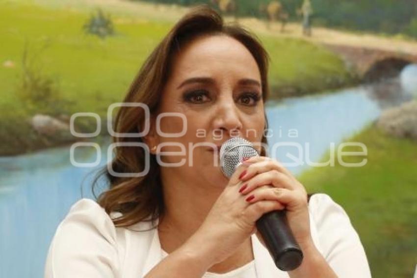 CAMPAÑA GOBERNADOR . JIMÉNEZ