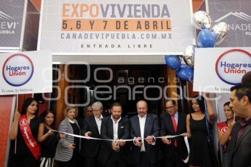 EXPO CANADEVI 2019