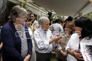 CAMPAÑA GOBERNADOR . CÁRDENAS