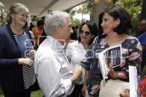 CAMPAÑA GOBERNADOR . CÁRDENAS