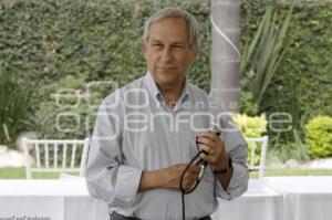 CAMPAÑA GOBERNADOR . CÁRDENAS