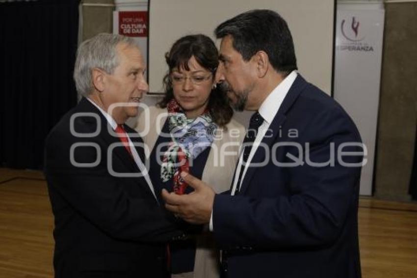 CAMPAÑA GOBERNADOR . CÁRDENAS