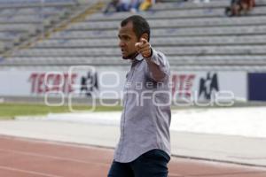 FUTBOL FEMENIL . LOBOS BUAP VS PACHUCA