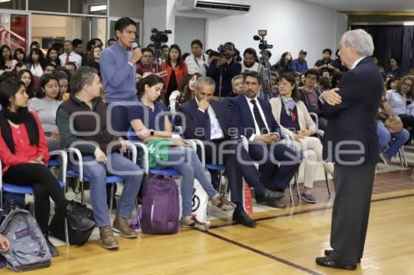 CAMPAÑA GOBERNADOR . CÁRDENAS