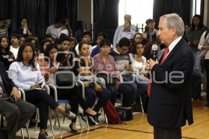 CAMPAÑA GOBERNADOR . CÁRDENAS