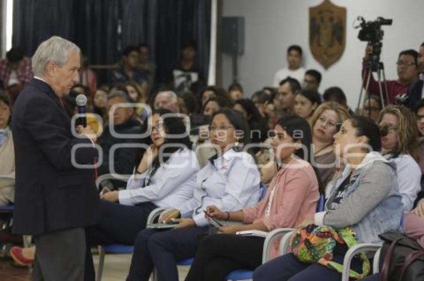 CAMPAÑA GOBERNADOR . CÁRDENAS