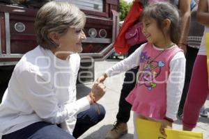 CAMPAÑA CÁRDENAS . GONZÁLEZ  DE COSSÍO