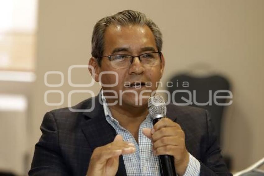 ALBERTO JIMENEZ MERINO . CEAGRO