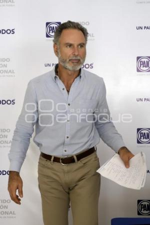 PABLO RODRÍGUEZ REGORDOSA