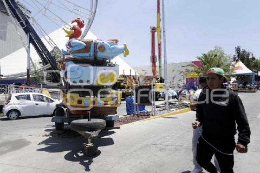 PREVIO FERIA DE PUEBLA