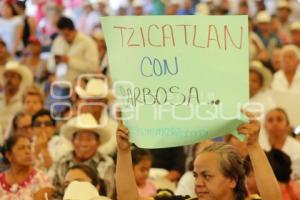 CAMPAÑA . BARBOSA . HUEHUETLAN EL CHICO