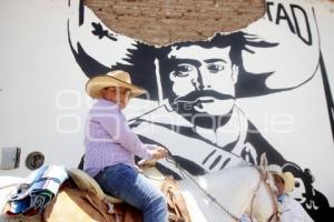 MUSEO EMILIANO ZAPATA