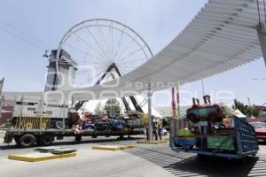 PREVIO FERIA DE PUEBLA