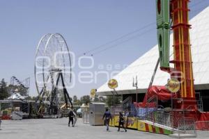 PREVIO FERIA DE PUEBLA