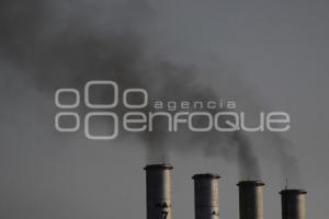 CONTAMINACIÓN