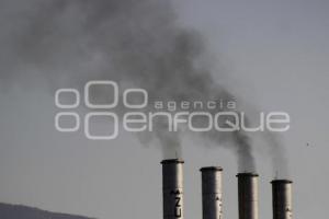 CONTAMINACIÓN