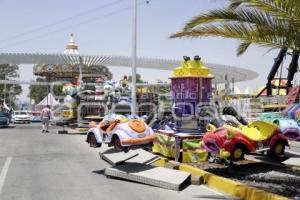 PREVIO FERIA DE PUEBLA