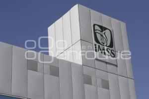 IMSS . TRAUMATOLOGÍA Y ORTOPEDIA