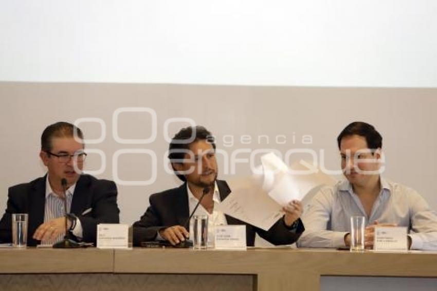 CONGRESO . COMISIÓN PERMANENTE