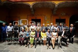 CAMPAÑA GOBERNADOR . CÁRDENAS