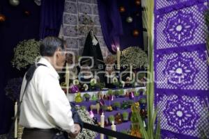 ALTAR DE DOLORES