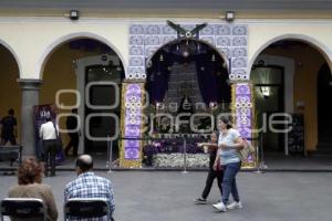 ALTAR DE DOLORES