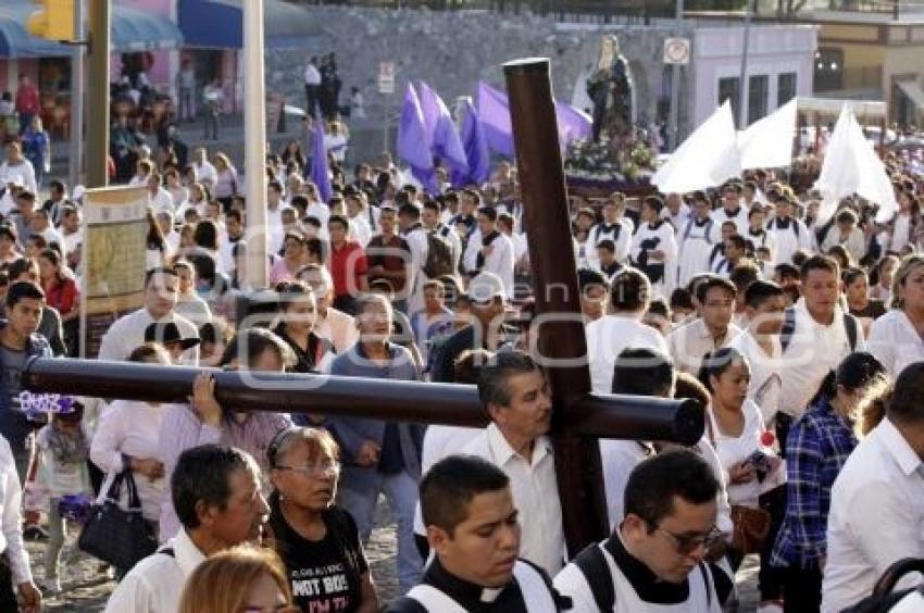 VIACRUCIS