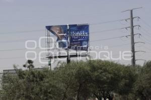 ELECCIONES . ENRIQUE CÁRDENAS