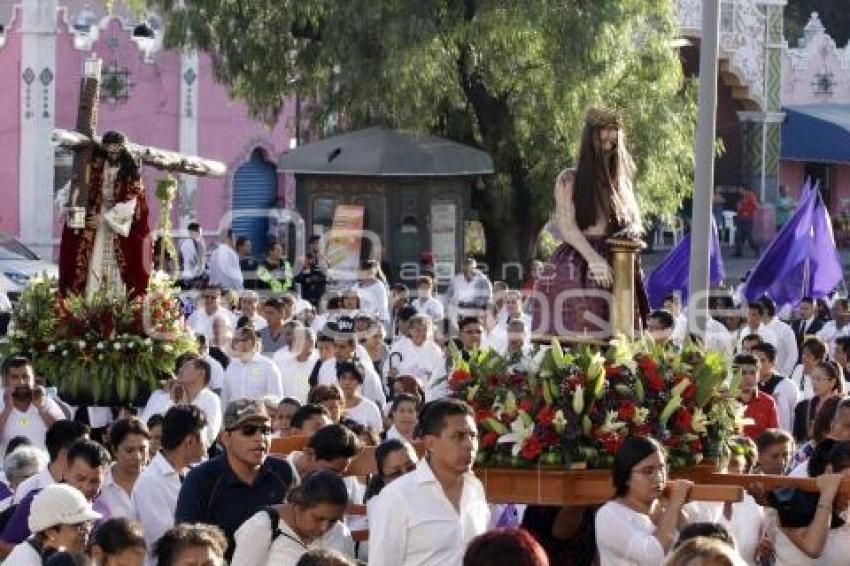 VIACRUCIS