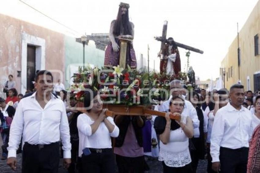 VIACRUCIS