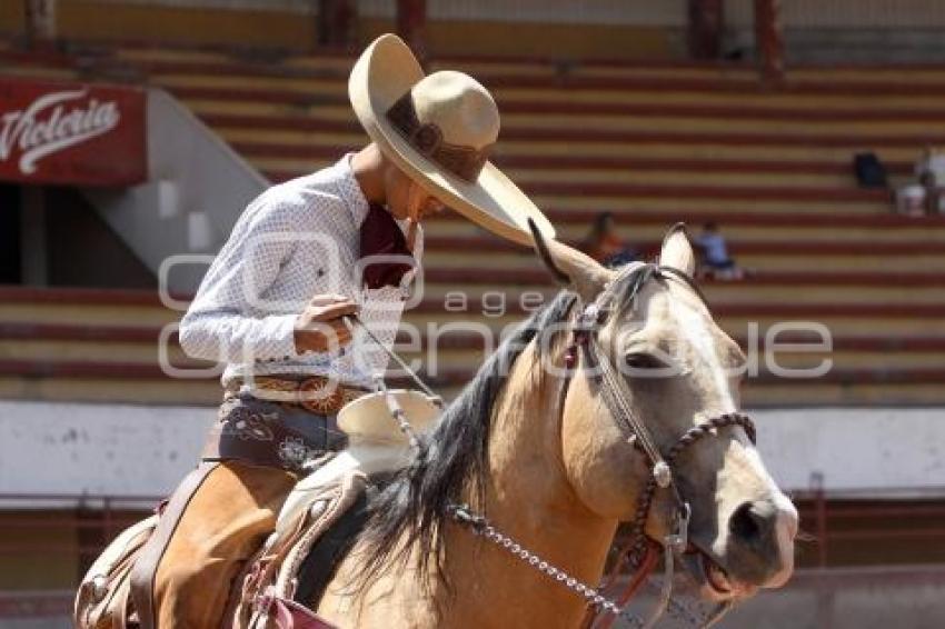 CIRCUITO CHARRO