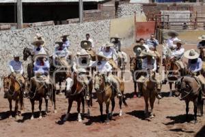 CIRCUITO CHARRO