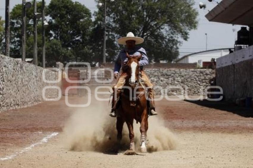 CIRCUITO CHARRO