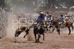 CIRCUITO CHARRO