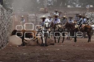 CIRCUITO CHARRO