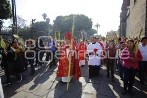 DOMINGO DE RAMOS