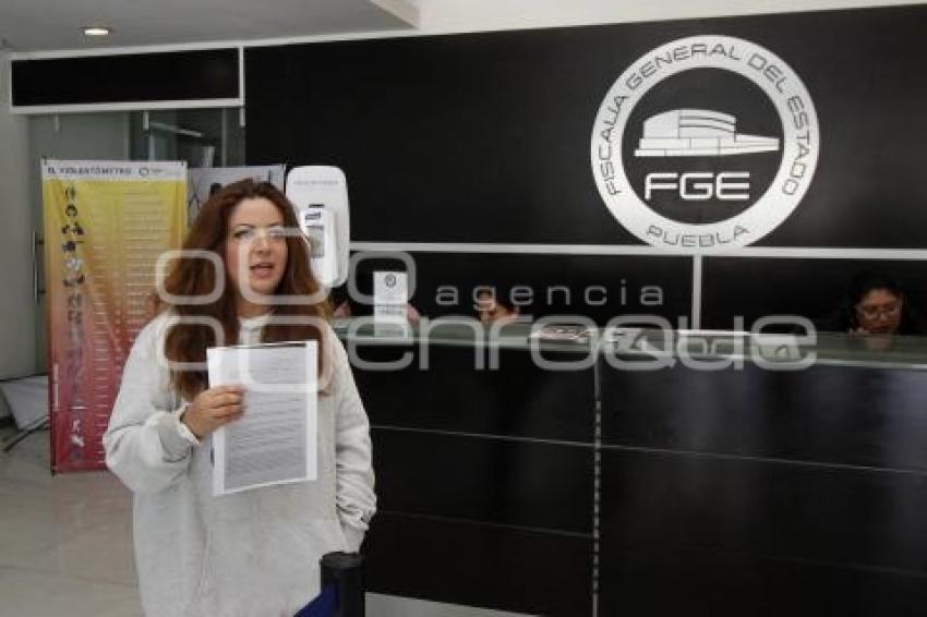 VIOLETA LAGUNES