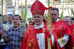 DOMINGO DE RAMOS