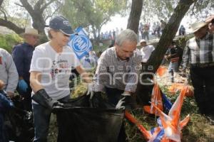 ELECCIONES . ENRIQUE CÁRDENAS