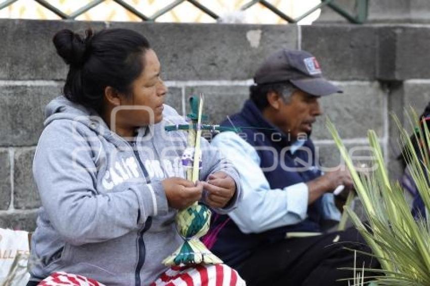 DOMINGO DE RAMOS