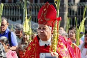 DOMINGO DE RAMOS