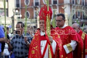 DOMINGO DE RAMOS