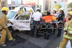 ACCIDENTE