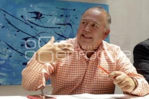PRI . LORENZO RIVERA