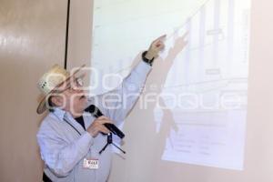 ELECCIONES . ENRIQUE CÁRDENAS