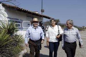 ELECCIONES . ENRIQUE CÁRDENAS