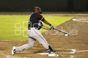 BEISBOL . PERICOS VS ALGODONEROS