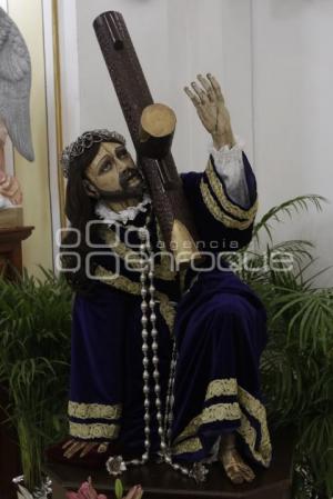 PROCESIÓN VIERNES SANTO